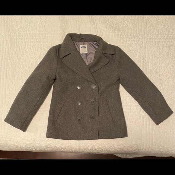 Old Navy Other - Girls Old Navy dress coat
